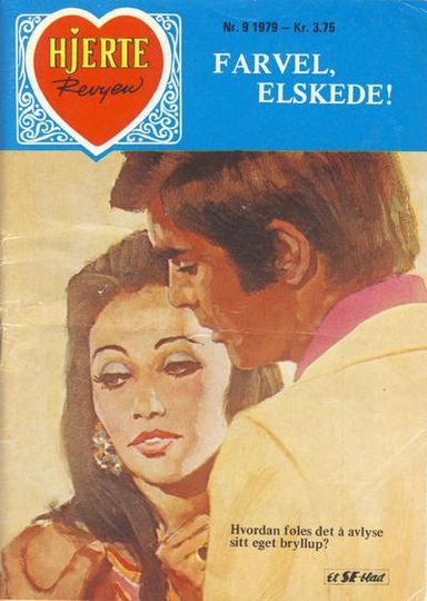 Mirabelle #10 March 1958